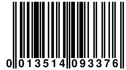 0 013514 093376