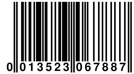 0 013523 067887