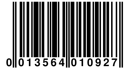 0 013564 010927