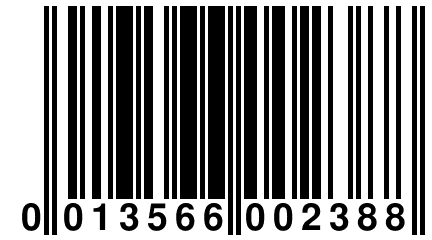 0 013566 002388