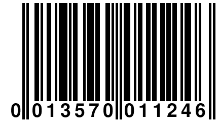 0 013570 011246