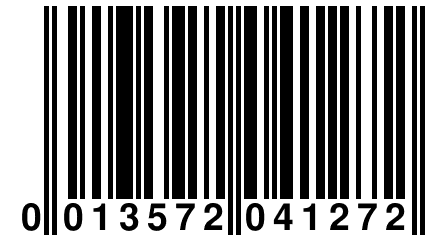 0 013572 041272