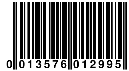 0 013576 012995