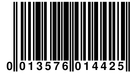 0 013576 014425