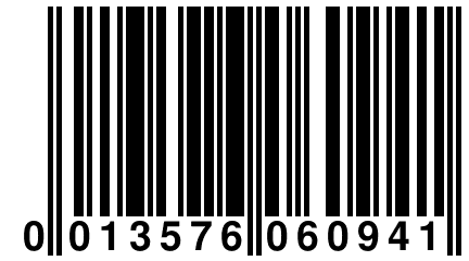 0 013576 060941