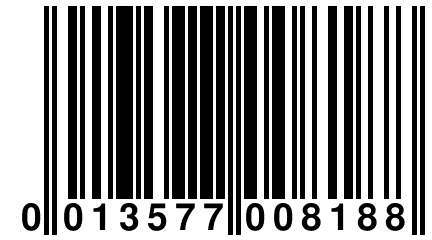 0 013577 008188