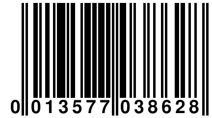 0 013577 038628