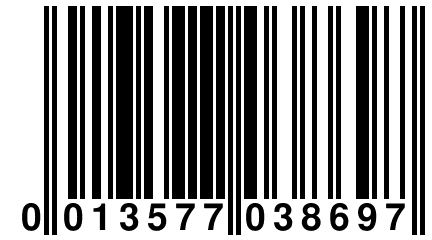 0 013577 038697