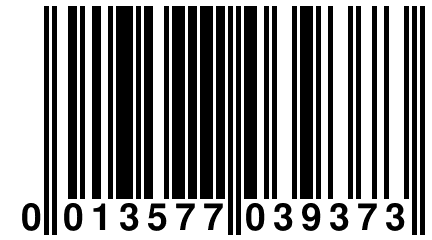 0 013577 039373