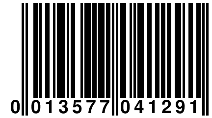 0 013577 041291