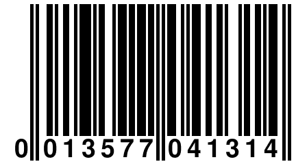 0 013577 041314