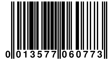 0 013577 060773