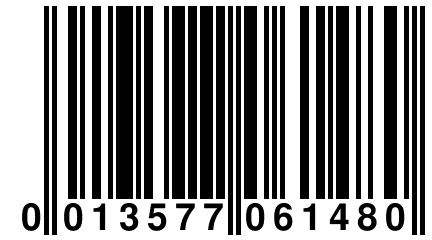 0 013577 061480