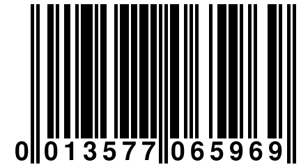 0 013577 065969