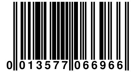 0 013577 066966