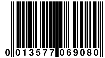 0 013577 069080