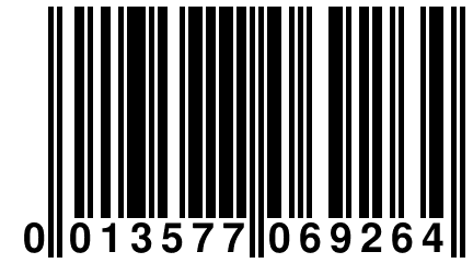 0 013577 069264