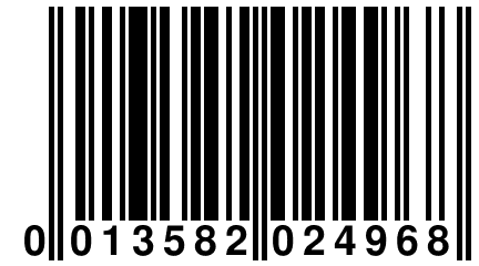 0 013582 024968