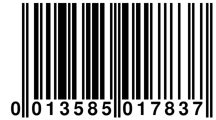 0 013585 017837