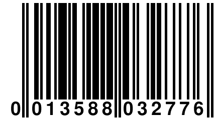 0 013588 032776