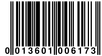 0 013601 006173