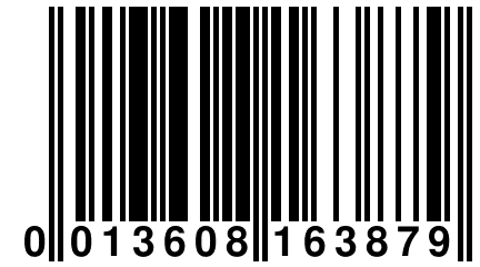 0 013608 163879