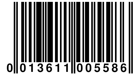 0 013611 005586