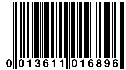 0 013611 016896