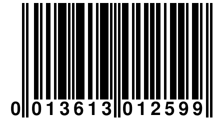 0 013613 012599