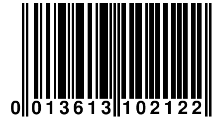 0 013613 102122