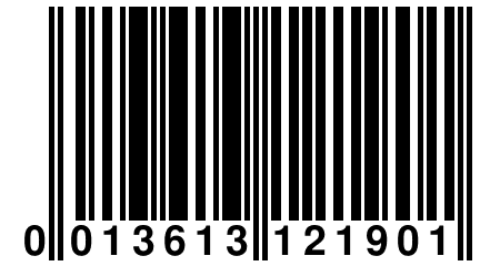 0 013613 121901