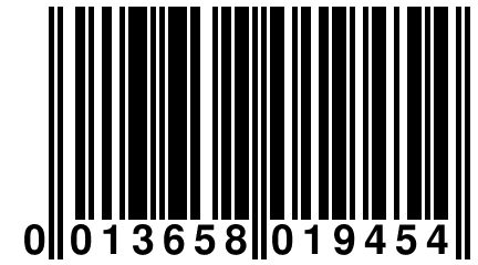 0 013658 019454