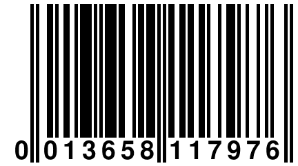 0 013658 117976