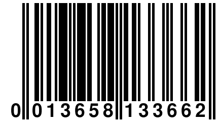 0 013658 133662