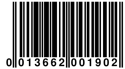 0 013662 001902