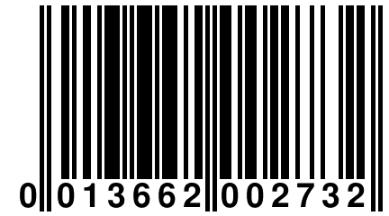 0 013662 002732