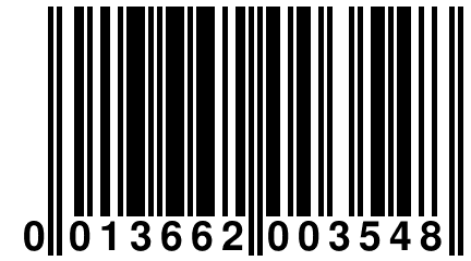 0 013662 003548