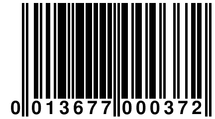 0 013677 000372