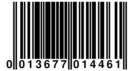 0 013677 014461