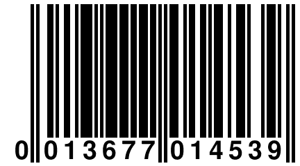 0 013677 014539