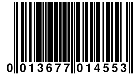 0 013677 014553