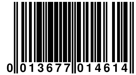 0 013677 014614