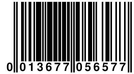 0 013677 056577