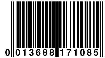 0 013688 171085