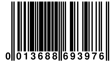 0 013688 693976