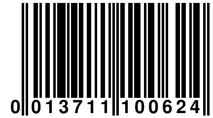 0 013711 100624