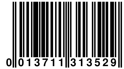 0 013711 313529