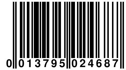 0 013795 024687