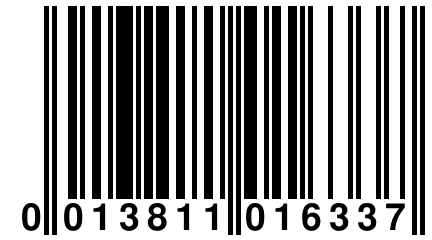 0 013811 016337