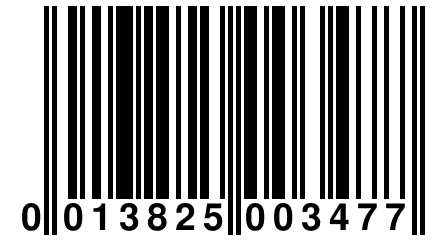 0 013825 003477